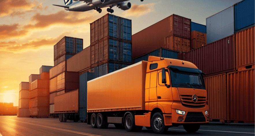 Kara Yolu Taşımacılığı